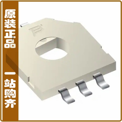 3382G-2-502G【SENSOR ROTARY 330DEG SMD】