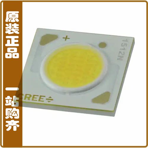 CXA1512-0000-000F00N240H【LED COB CXA1512 NEUTRAL WHITE SQ】