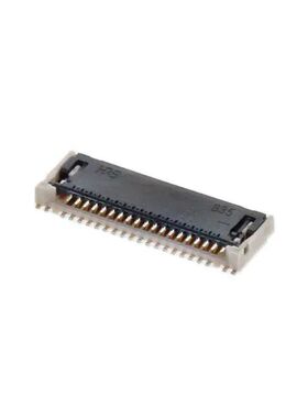 FH62-61S-0.25SHW(99)【CONN FPC/FFC 0.25MM R/A SMD 61PO】