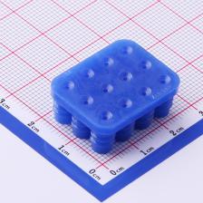 794280-1 连接器附件 密封塞