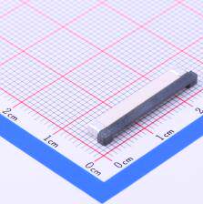 AFC07-S36FCC-00 FFC/FPC连接器 0.5mm P数:36 抽屉式 下接