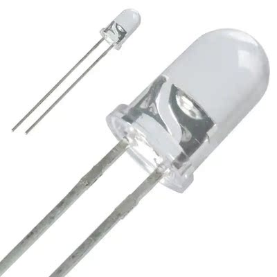 SFH 4550【EMITTER IR 860NM 100MA RADIAL】