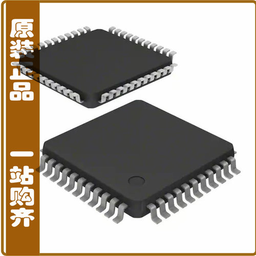 Z84C0008FEG【IC MPU Z80 8MHZ 44QFP】