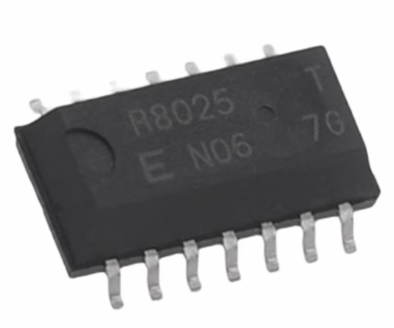全新原装 RX8025T-UB RX8025T-UC R8025T SOP-14 贴片 实时时钟芯