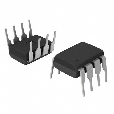 ICE3B1565JFKLA1【IC OFFLINE CTRLR SMPS OTP 8DIP】