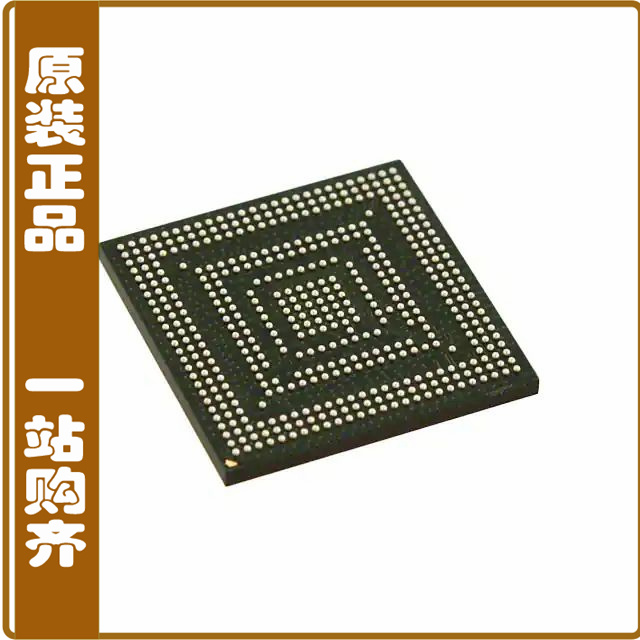 MCIMX31CJKN5D【IC MPU I.MX31 532MHZ 457MAPBGA】