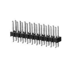 102977-2[ 4P HEADER GOLD 30u double row]