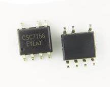 CSC7156 CSC7131A CSC4161 CSC7715 CSC7720 SOP-8 现货