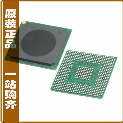 MPC8272VRTMFA【IC MPU MPC82XX 400MHZ 516BGA】