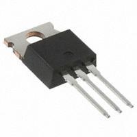 IRF9510PBF MOSFET P-CH 100V 4A TO-220AB