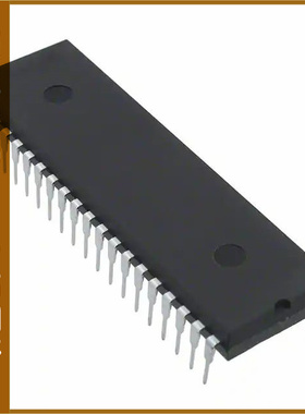 AT89C51RC-24PU【IC MCU 8BIT 32KB FLASH 40PDIL】