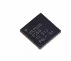 CC2530F256RHAR 2540 2541 贴片QFN40 无线射频芯片IC 拍前询价