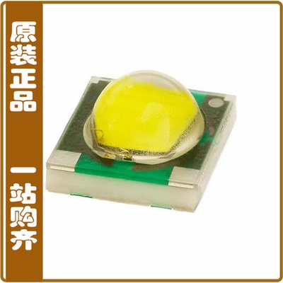 XPGWHT-L1-0000-00E53【LED XLAMP COOL WHITE 6000K 2SMD】