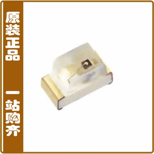AP1608P1C-P22【SENSOR PHOTO 940NM TOP VIEW 0603】