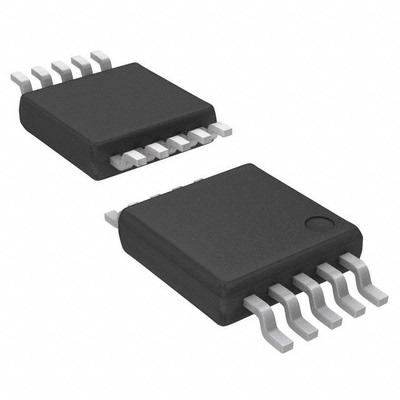 MAX11163EUB+【IC ADC 16BIT SAR 10UMAX】