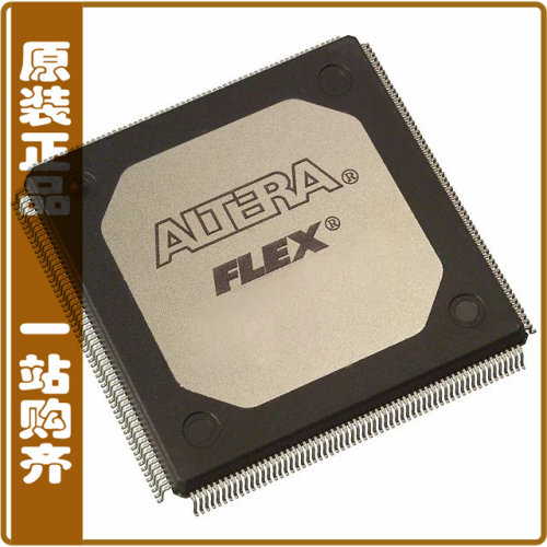 EPF10K30RI240-4【IC FPGA 189 I/O 240RQFP】