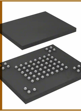 NAND512R3A2BZA6E【IC FLSH 512MBIT PARALLEL 63VFBGA】