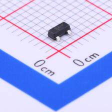 BSS123LT1G 场效应管(MOSFET) N沟道 100V 170mA