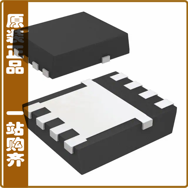 CSD18513Q5A【40V N CH MOSFET】