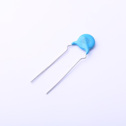 R08F2E472MN0B0S0N0 (4.7nF ±20% 2kV) 直插瓷片电容