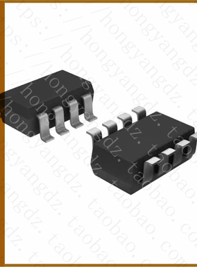 MAX4471EKA+T【IC OPAMP GP 9KHZ RRO SOT23-8】