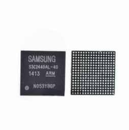 S3C2440AL-40 S3C2443XL-40 S3C2451XH-53 封装BGA289