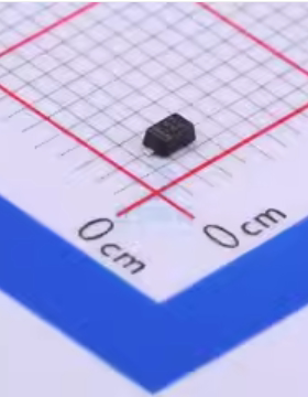 肖特基二极管 20V 1A 450mV@1A SBA120CS_R1_00001