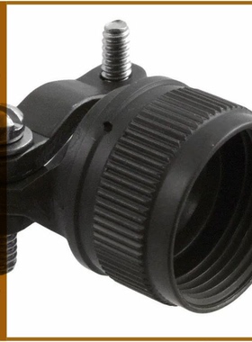 A8504952112W【CONN CABLE CLAMP SZ 12 OLIVE】