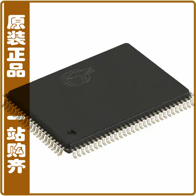 CY7C1350G-200AXI【IC SRAM 4.5MBIT PARALLEL 100TQFP】