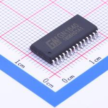 GN1640 LED显示驱动 GN1640