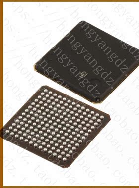 TPS658643ZGUR【IC PWR MGMT 169BGA】