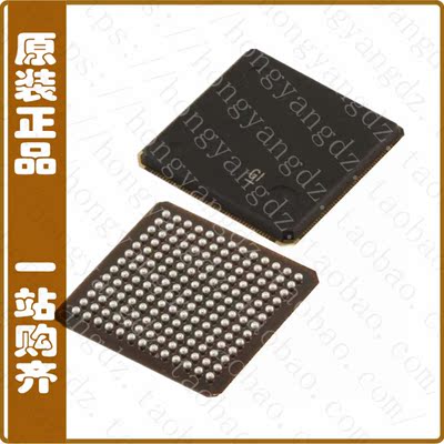 TPS658643ZGUR【IC PWR MGMT 169BGA】