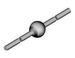 BYW74TAP[ 3.0 Amp 400 Volt 100 Amp IFSM]