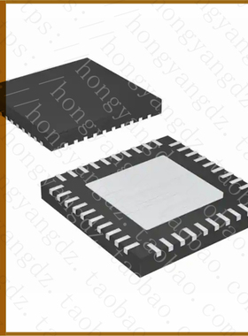 UCD3138RMHR【IC DGTL PWR CTRLR 40WQFN】