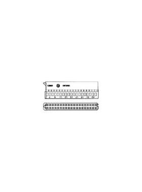 368294-1原装TE/泰科连接器全新正品