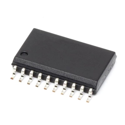 ATTINY461-20SU[8 -MCU AVR 4K FLSH 256B EE 256B SRAM]