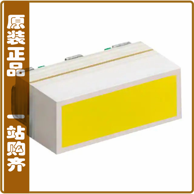 CLL630-0101B2-40AM1A2【SMD LED 4000K 80CRI 20.6LM】