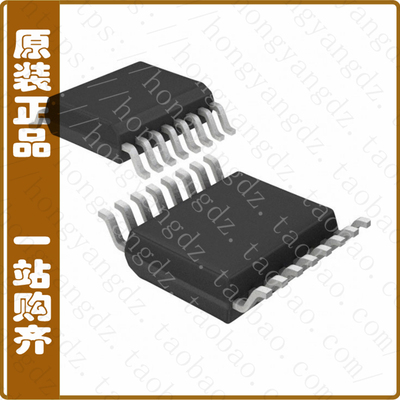 LT6232CGN#PBF【IC OPAMP GP 215MHZ RRO 16SSOP】