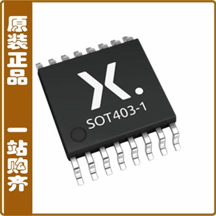 HEF4052BTT 112{IC MUX/DEMUX DUAL 4CH 16TSSOP}
