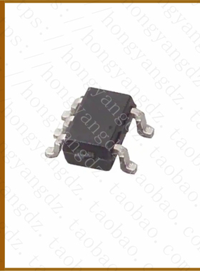 MAX4400AXK+T【IC OPAMP GP 800KHZ RRO SC70-5】
