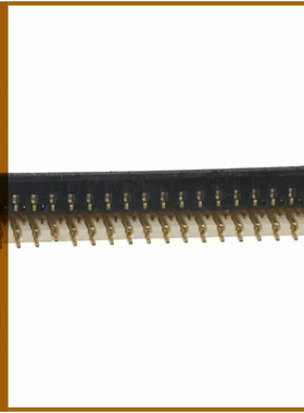 10013057-351200ELF【CONN FFC BOTTOM 35POS 0.30MM R/A】