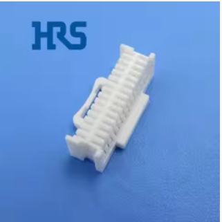 LVDS连接器DF50S-30DS-1C HRS/广濑30P胶壳1.0mm间距