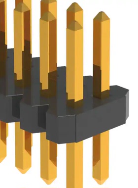 GRPB102VWVN-RC[CONN HEADER VERT 20POS 1.27MM]