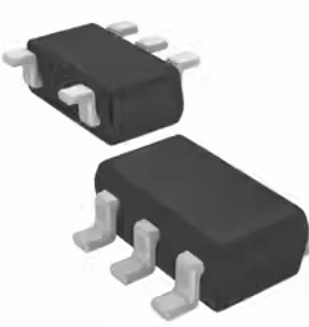 KP115LGA 封装SOT23-6 LED驱动 集成电路 欢迎咨询 拍前询价DZ