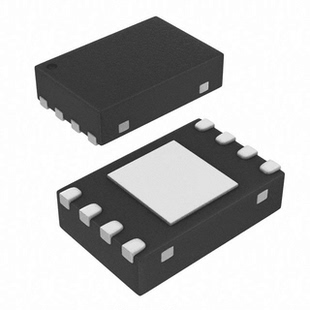 開關(guān)穩(wěn)壓器 ISL8009AIRZ 降壓電源 8芯片 IC貼片DFN 全新原裝