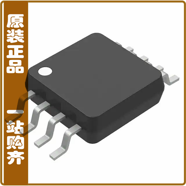 TC651CGVUA【THERMOSTAT 65DEGC ACTV LOW 8MSOP】-封面