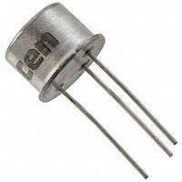 2N3440 TRANS NPN 250V TO-39