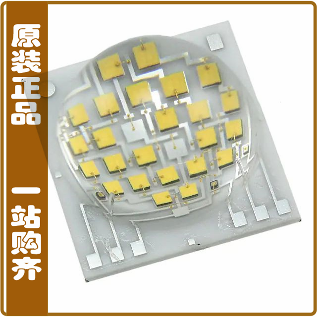 MPLEZW-A1-0000-0000E040H【LED EASYWHT NEU WHT 4000K 6SMD】