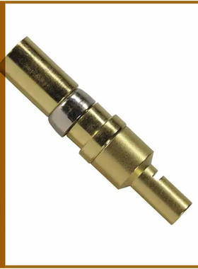 09030006167【DIN-SIGNAL COAX M LOT/CRIMP 50O】