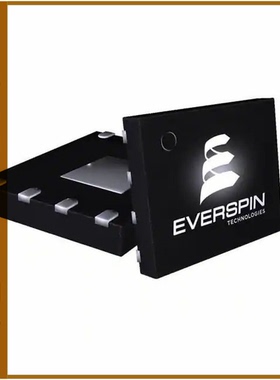 MR25H256ACDFR【IC RAM 256K SPI 40MHZ 8DFN】